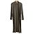 Autre Marque PLAIN PEOPLE Strick-Longcardigan Grün