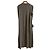 Autre Marque PLAIN PEOPLE Strick-Longcardigan Grün - Ansicht 2