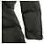 Cappotto in piuma Moncler AGOT Marrone Cachi - vista 7