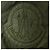 Cappotto in piuma Moncler AGOT Marrone Cachi - vista 9