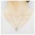 Autre Marque Platin 950 Diamantenhalskette Silber - Ansicht 6