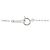 Autre Marque Collana in platino Pt900/Pt850 e diamanti Argento - vista 6
