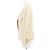 Chaqueta entallada Gucci de sarga de seda de alta densidad Beige - vista 5