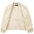 Chaqueta entallada Gucci de sarga de seda de alta densidad Beige - vista 7