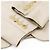 Chaqueta entallada Gucci de sarga de seda de alta densidad Beige - vista 8