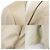 Chaqueta entallada Gucci de sarga de seda de alta densidad Beige - vista 9