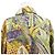 Impermeabile Salvatore Ferragamo Leopard Botanical 100% Polyester Multicolore - vista 14