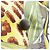 Impermeabile Salvatore Ferragamo Leopard Botanical 100% Polyester Multicolore - vista 3