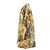 Impermeabile Salvatore Ferragamo Leopard Botanical 100% Polyester Multicolore - vista 6