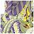 Impermeabile Salvatore Ferragamo Leopard Botanical 100% Polyester Multicolore - vista 8