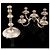 Tiffany & Co. STERLING SILVER Candle Stand Silver Ornament Silvery - view 2