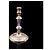 Tiffany & Co. STERLING SILVER Candle Stand Silver Ornament Silvery - view 3