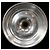 Tiffany & Co. STERLING SILVER Candle Stand Silver Ornament Silvery - view 5