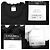 Chanel P42530 Kaschmir Strick-Top Schwarz - Ansicht 10