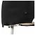 Chanel P42530 Kaschmir Strick-Top Schwarz - Ansicht 14