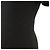 Chanel P42530 Kaschmir Strick-Top Schwarz - Ansicht 3