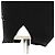 Chanel P42530 Kaschmir Strick-Top Schwarz - Ansicht 7