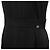 Abito in seta Chanel P38719 Nero - vista 11