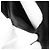 Abito in seta Chanel P38719 Nero - vista 4
