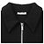 Chaqueta corta de jersey Miu Miu
Chaqueta de algodón y poliamida Negro - vista 11