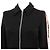 Chaqueta corta de jersey Miu Miu
Chaqueta de algodón y poliamida Negro - vista 2