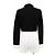 Chaqueta corta de jersey Miu Miu
Chaqueta de algodón y poliamida Negro - vista 7