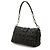 Autre Marque Borsa a tracolla in pelle New Lock Christian Dior Nero Multicolore - vista 2