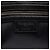 Autre Marque Borsa a tracolla in pelle New Lock Christian Dior Nero Multicolore - vista 9