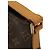 Bolsa de Ombro Louis Vuitton Trotter Monogram Marrom - vista 7