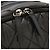 Chanel Coco Cocoon Rucksack aus Nylon und Leder Schwarz Bordeaux - Ansicht 5