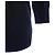 Hermès Hermes 57-7710 Silk Cashmere Knit 34 Nero - vista 6