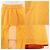 Conjunto de algodón Yves Saint Laurent Amarillo - vista 10