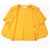 Conjunto de algodón Yves Saint Laurent Amarillo - vista 4