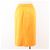Conjunto de algodón Yves Saint Laurent Amarillo - vista 8