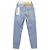 Autre Marque MADH Jeans Blau - Ansicht 2