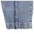 Autre Marque MADH Jeans Blau - Ansicht 5