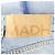 Autre Marque MADH Jeans Blau - Ansicht 6