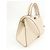Autre Marque Sac Michino OPERA MINI Beige - vue 2