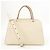 Autre Marque Sac Michino OPERA MINI Beige - vue 3