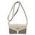 Autre Marque Moreau Paris 1753 FBG Pochette Bag Nero Grigio