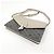 Autre Marque Moreau Paris 1753 FBG Pochette Bag Nero Grigio - vista 4
