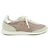 Céline Sneaker Basse Celine Racer
Sneaker in nylon e pelle di vitello Marrone