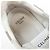 Céline Sneaker Basse Celine Racer
Sneaker in nylon e pelle di vitello Marrone - vista 6