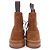 Autre Marque Tricker's M5634 Leather Shoes Brown - view 5