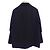 Autre Marque Chaqueta BARNEYS NEW YORK Negro - vista 2