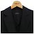 Autre Marque Chaqueta BARNEYS NEW YORK Negro - vista 5