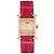 Hermès H Watch HH1.173 Au750 Golden