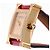 Hermès H Watch HH1.173 Au750 Golden - Ansicht 3