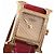 Hermès H Watch HH1.173 Au750 Golden - Ansicht 4