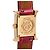 Hermès H Watch HH1.173 Au750 Golden - Ansicht 7
